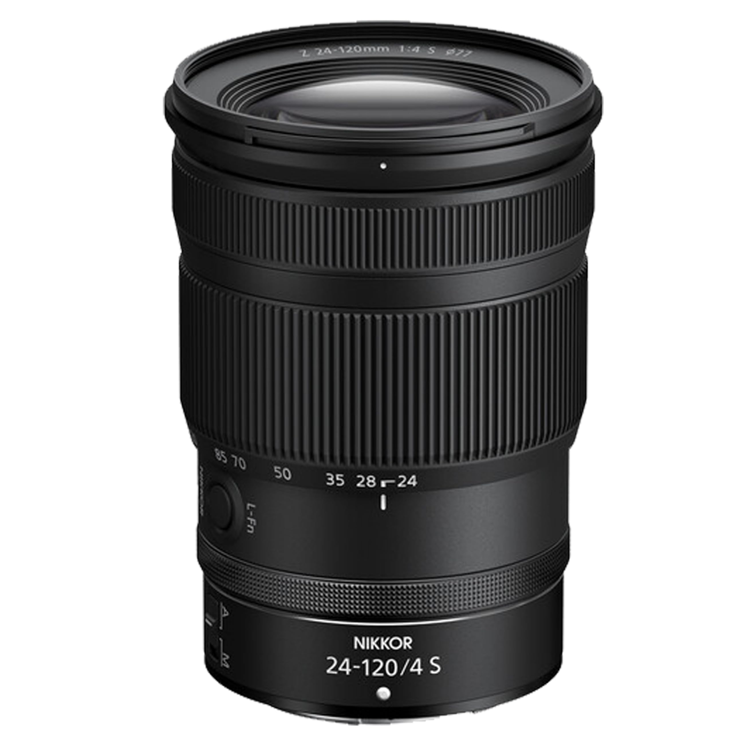 Amazon.com : Nikon Z6II Mirrorless Digital Camera 24.5MP, Z 24